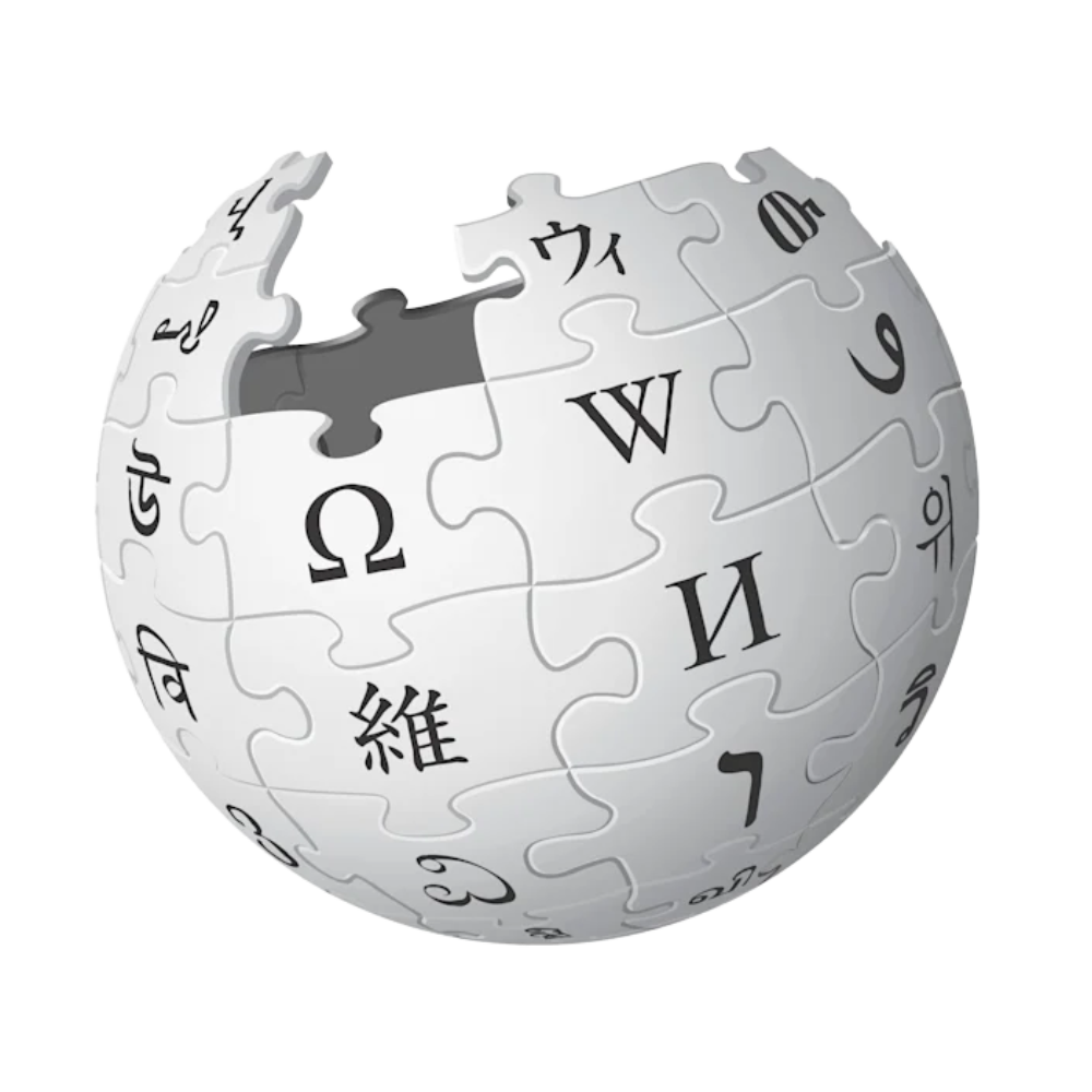 Wikipedia